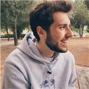 Clases de dibujo y pintura (en Inglés opcional). Ilustración digital en Procreate